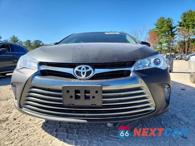 Piąte zdjęcie samochodu w środku: 2015 TOYOTA CAMRY LE VIN:4T4BF1FK8FR487165 - miniatura
