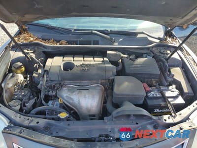 Zdjęcie 11 z 11 samochodu: 2011 TOYOTA CAMRY LE VIN:4T1BF3EK5BU771600 - miniatura