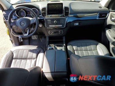 Zdjęcie 8 z 14 samochodu: 2017 MERCEDES-BENZ GLE 350 VIN:4JGDA5JBXHA887121 - miniatura
