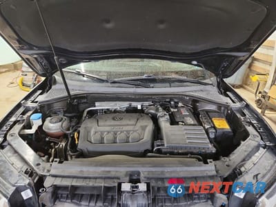 Zdjęcie 12 z 14 samochodu: 2019 VOLKSWAGEN TIGUAN SE VIN:3VV2B7AX5KM145527 - miniatura