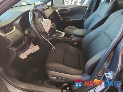 Zdjęcie 7 z 12 samochodu: 2021 TOYOTA RAV4 PRIME SE VIN:JTMAB3FV3MD040512 - miniatura