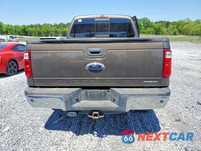 Zdjęcie 6 z 12 samochodu: 2016 FORD F250 SUPER DUTY VIN:1FT7W2B66GEA25136 - miniatura