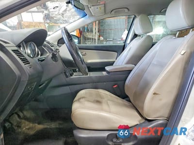 Zdjęcie 7 z 13 samochodu: 2015 MAZDA CX-9 TOURING VIN:JM3TB3CVXF0461349 - miniatura