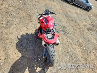 Zdjęcie 6 z 8 samochodu: 2007 YAMAHA YZFR1 VIN:JYARN20E47A002365 - miniatura
