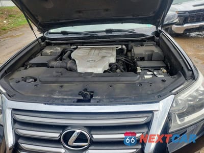 Zdjęcie 12 z 13 samochodu: 2014 LEXUS GX 460 VIN:JTJBM7FX9E5066290 - miniatura