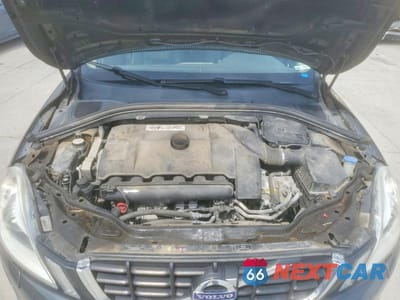 Zdjęcie 12 z 13 samochodu: 2013 VOLVO XC60 T6 VIN:YV4902DZ0D2384932 - miniatura