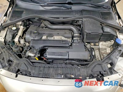 Zdjęcie 11 z 12 samochodu: 2014 VOLVO S60 T5 VIN:YV1612FS3E1290290 - miniatura