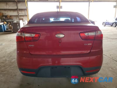 Zdjęcie 6 z 13 samochodu: 2013 KIA RIO EX VIN:KNADN4A33D6212474 - miniatura