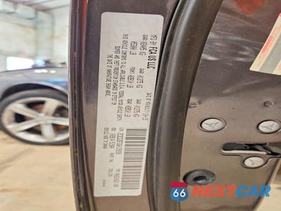 Zdjęcie 12 z 12 samochodu: 2016 DODGE CHALLENGER R VIN:2C3CDZBT3GH129258 - miniatura