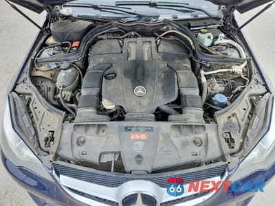 Zdjęcie 11 z 12 samochodu: 2016 MERCEDES-BENZ E 400 2D COUPE VIN:WDDKJ6FB4GF332859 - miniatura