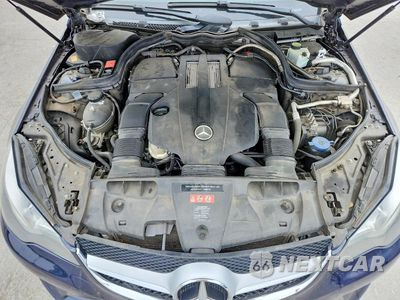 Zdjęcie 11 z 12 samochodu: 2016 MERCEDES-BENZ E 400 2D COUPE VIN:WDDKJ6FB4GF332859 - miniatura