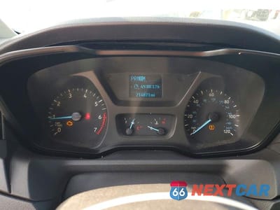 Zdjęcie 9 z 13 samochodu: 2018 FORD TRANSIT T-350 VIN:1FBZX2ZG3JKA31011 - miniatura