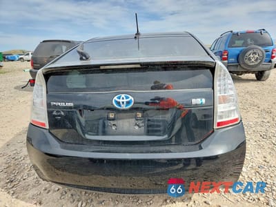 Zdjęcie 6 z 12 samochodu: 2010 TOYOTA PRIUS IV VIN:JTDKN3DU0A0175780 - miniatura