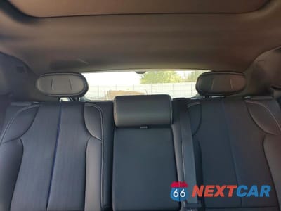 Zdjęcie 10 z 12 samochodu: 2024 CADILLAC LYRIQ LUXURY VIN:1GYKPPRK7RZ108524 - miniatura