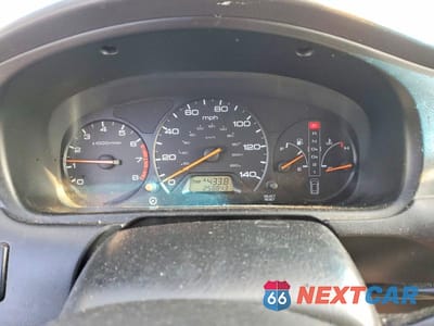 Zdjęcie 9 z 13 samochodu: 2000 HONDA ODYSSEY LX VIN:2HKRL1855YH574791 - miniatura