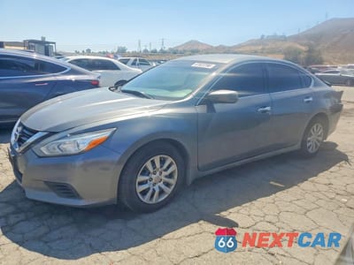 2018 NISSAN ALTIMA 2.5 S 1N4AL3AP8JC110518 - główne zdjęcie licytacji z USA - miniatura
