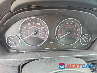 Zdjęcie 9 z 12 samochodu: 2016 BMW 328 I SULEV VIN:WBA8E9G59GNT46794 - miniatura