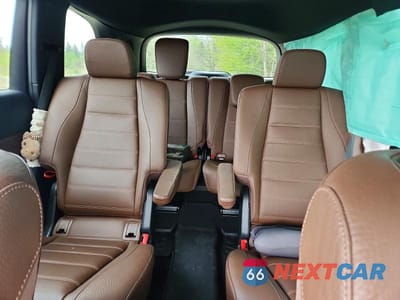 Zdjęcie 10 z 13 samochodu: 2024 MERCEDES-BENZ GLS 580 4MATIC VIN:4JGFF8FEXRB250370 - miniatura