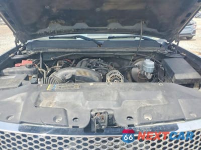 Zdjęcie 11 z 11 samochodu: 2010 GMC SIERRA K1500 SLT VIN:3GTRKWE3XAG179992 - miniatura