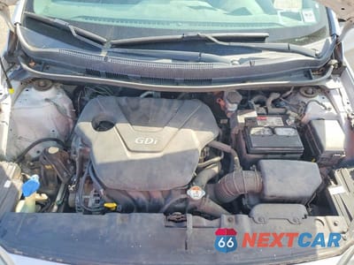 Zdjęcie 11 z 11 samochodu: 2013 HYUNDAI ACCENT SE VIN:KMHCU5AE7DU105153 - miniatura