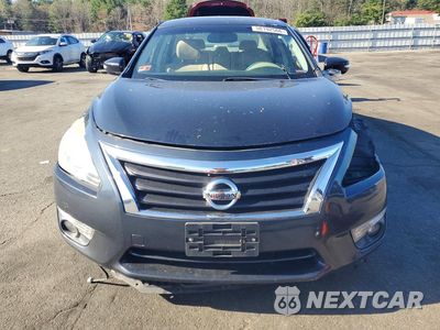 Piąte zdjęcie samochodu w środku: 2014 NISSAN ALTIMA 3.5 SL VIN:1N4BL3AP6EC429197 - miniatura