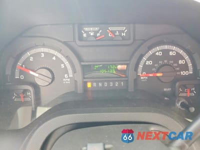 Zdjęcie 8 z 10 samochodu: 2012 FORD ECONOLINE VIN:1FDEE3FL4CDA82544 - miniatura