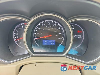 Zdjęcie 9 z 14 samochodu: 2011 NISSAN MURANO S VIN:JN8AZ1MU9BW062174 - miniatura