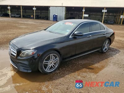 2020 MERCEDES-BENZ E 450 4MATIC WDDZF6JB6LA755263 - główne zdjęcie licytacji z USA - miniatura