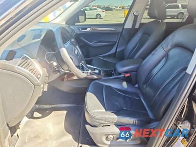 Zdjęcie 7 z 13 samochodu: 2016 AUDI Q5 PREMIUM VIN:WA1C2AFP8GA039998 - miniatura