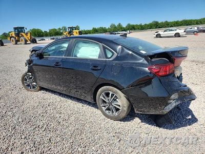 Drugie zdjęcie samochodu z przodu: 2024 KIA FORTE LXS VIN:3KPF24AD2RE748878 - miniatura