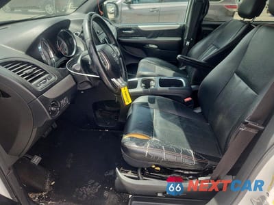 Zdjęcie 7 z 13 samochodu: 2016 DODGE GRAND CARAVAN R VIN:2C4RDGEG6GR242639 - miniatura