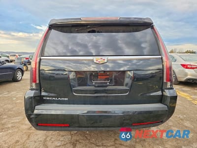 Zdjęcie 6 z 13 samochodu: 2019 CADILLAC ESCALADE ESV PREMIUM LUXURY 4WD VIN:1GYS4JKJ2KR286323 - miniatura