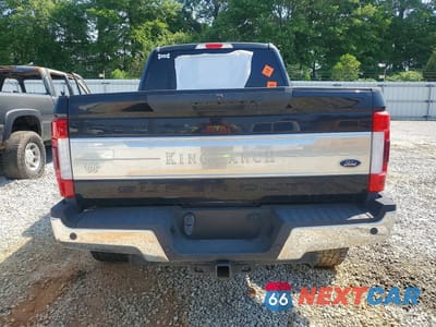 Zdjęcie 6 z 13 samochodu: 2019 FORD F350 SUPER DUTY VIN:1FT8W3BTXKEG64645 - miniatura