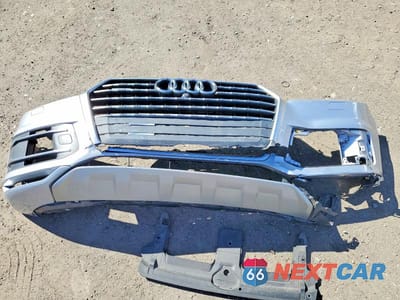 Zdjęcie 13 z 13 samochodu: 2019 AUDI Q7 PREMIUM PLUS VIN:WA1LAAF75KD002112 - miniatura