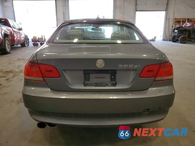 Zdjęcie 6 z 12 samochodu: 2008 BMW 328 XI VIN:WBAWC33588PC87228 - miniatura