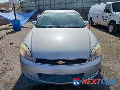 Piąte zdjęcie samochodu w środku: 2009 CHEVROLET IMPALA 1LT VIN:2G1WT57N591182384 - miniatura