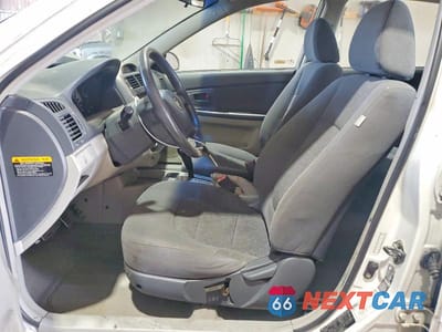Zdjęcie 7 z 13 samochodu: 2005 KIA SPECTRA SPECTRA5 VIN:KNAFE161855109332 - miniatura