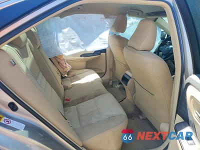 Zdjęcie 10 z 12 samochodu: 2017 TOYOTA CAMRY LE VIN:4T1BF1FK1HU777745 - miniatura