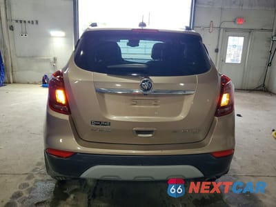 Zdjęcie 6 z 13 samochodu: 2018 BUICK ENCORE PREFERRED VIN:KL4CJESB9JB595517 - miniatura