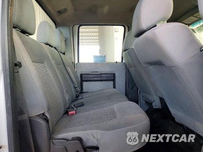 Zdjęcie 10 z 11 samochodu: 2015 FORD F350 SUPER DUTY VIN:1FT7W3B66FEA47920 - miniatura
