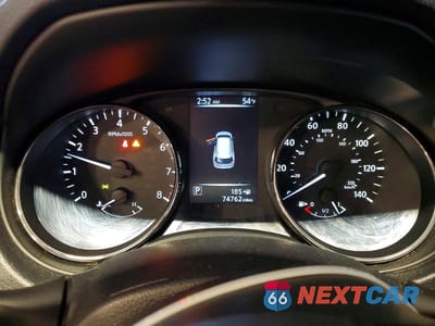 Zdjęcie 9 z 14 samochodu: 2017 NISSAN ROGUE S VIN:KNMAT2MT4HP521365 - miniatura