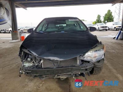 Piąte zdjęcie samochodu w środku: 2014 TOYOTA 4 RUNNER SR5 VIN:2T1BURHE9EC067274 - miniatura