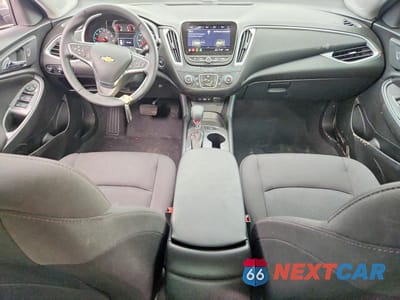 Zdjęcie 8 z 12 samochodu: 2024 CHEVROLET MALIBU RS VIN:1G1ZG5ST9RF191136 - miniatura