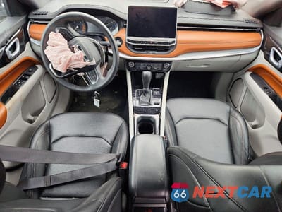 Zdjęcie 8 z 12 samochodu: 2024 JEEP COMPASS LIMITED VIN:3C4NJDCN6RT610888 - miniatura