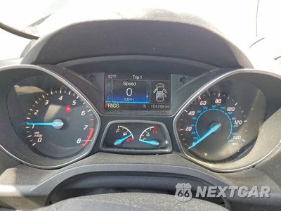 Zdjęcie 9 z 12 samochodu: 2016 FORD ESCAPE SE VIN:1FMCU0GXXGUA23983 - miniatura