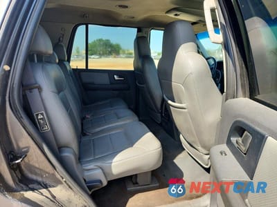 Zdjęcie 11 z 14 samochodu: 2003 FORD EXPEDITION XLT VIN:1FMPU16L33LA22616 - miniatura