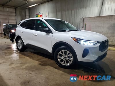 Czwarte zdjęcie samochodu z boku: 2025 FORD ESCAPE ACTIVE VIN:1FMCU9GN0SUB05202 - miniatura