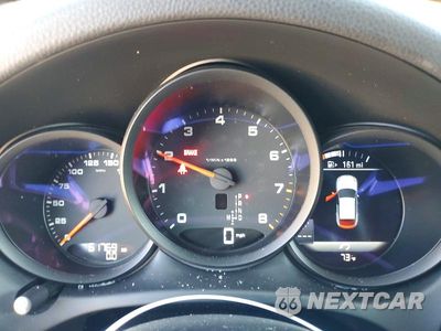 Zdjęcie 9 z 13 samochodu: 2019 PORSCHE MACAN VIN:WP1AA2A51KLB03807 - miniatura