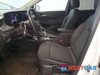 Zdjęcie 7 z 13 samochodu: 2024 BUICK ENCORE GX PREFERRED VIN:KL4AMBS20RB217496 - miniatura