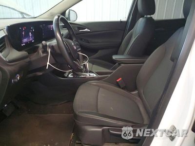 Zdjęcie 7 z 13 samochodu: 2024 BUICK ENCORE GX VIN:KL4AMBS20RB217496 - miniatura